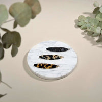 Barrette Clara - Hydra Studio