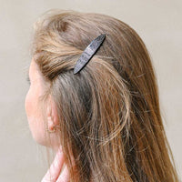 Barrette Clara - Disco - Hydra Studio