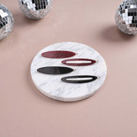 Barrette Clara - Disco - Hydra Studio