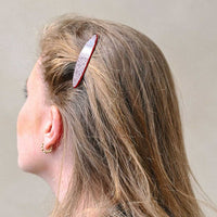 Barrette Clara - Disco - Hydra Studio