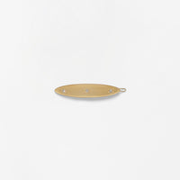 Barrette Clara Parisienne - Hydra Studio