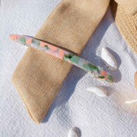Barrette Louise Fauve - Hydra Studio