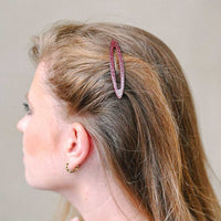 Barrette Marinette - Disco - Hydra Studio