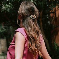 Barrette Ondine - Hydra Studio