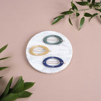 Barrette Ondine - Hydra Studio