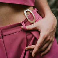 Barrette Ondine - Hydra Studio