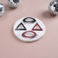 Barrette Roxane - Disco - Hydra Studio