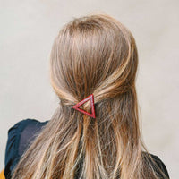Barrette Roxane - Disco - Hydra Studio