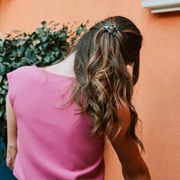 Barrette Roxane Fauve - Hydra Studio