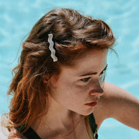 Barrette Serena - Hydra Studio