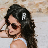 Barrette Serena - Hydra Studio