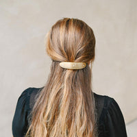 Barrette Thelma Parisienne - Hydra Studio