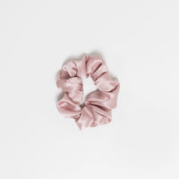 Chouchou pure soie - Hydra Studio