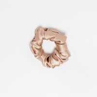 Chouchou pure soie - Hydra Studio