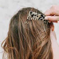 Peigne démêlant Merida - Hydra Studio