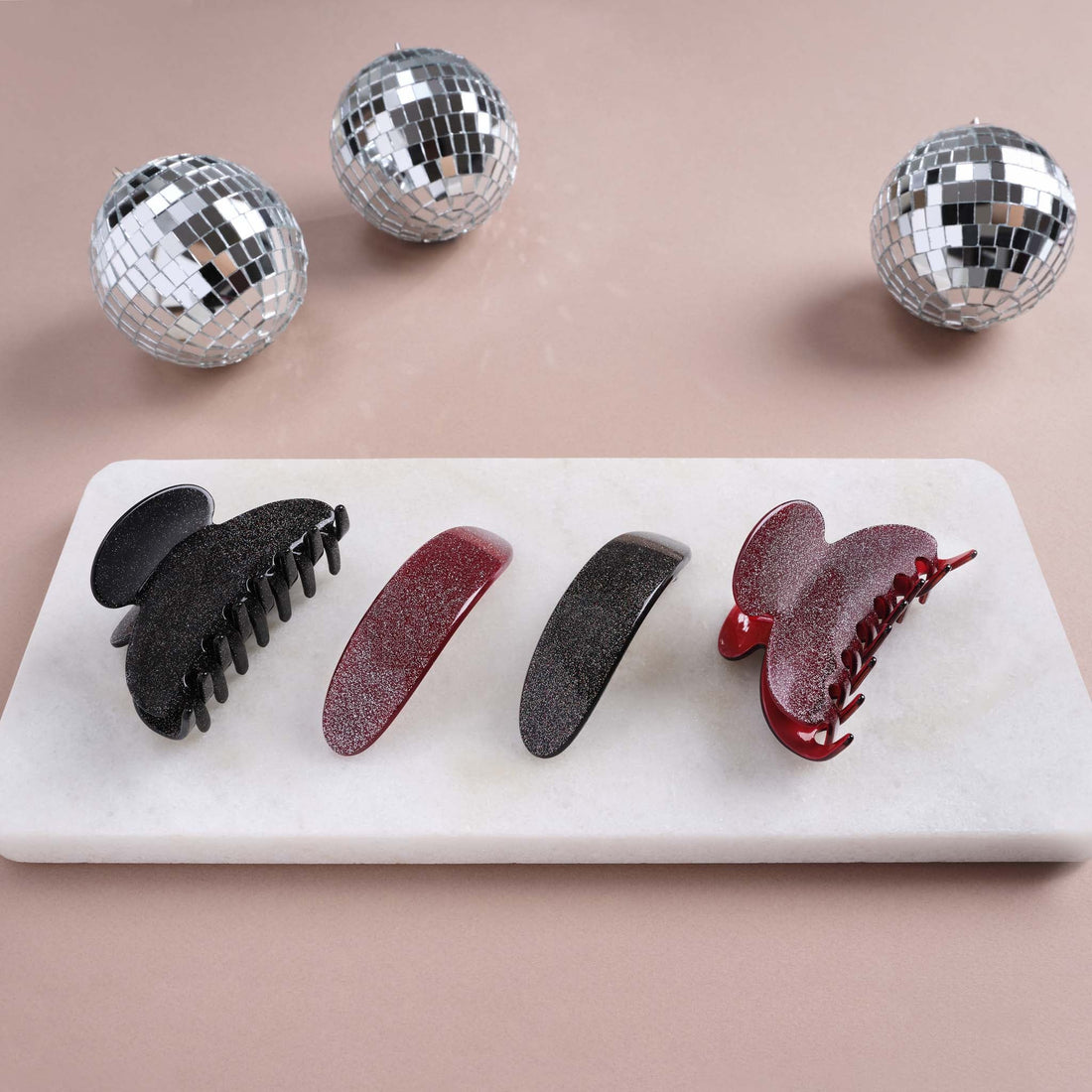 Pince Alice - Disco - Hydra Studio