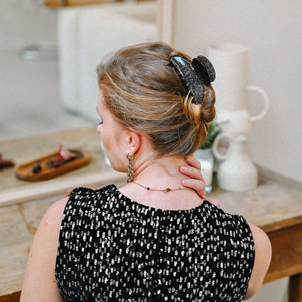 Pince Alice - Disco - Hydra Studio