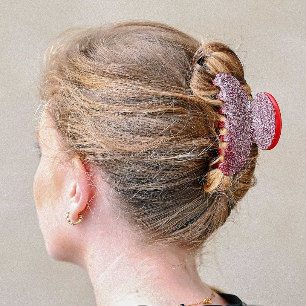 Pince Alice - Disco - Hydra Studio