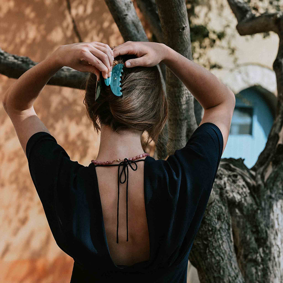 Pince Alice - Parisienne - Hydra Studio