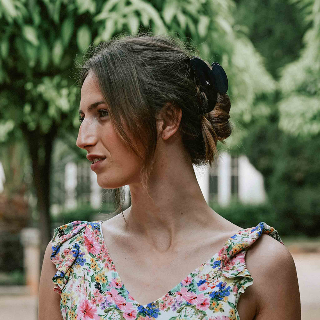 Pince Alice - Parisienne - Hydra Studio