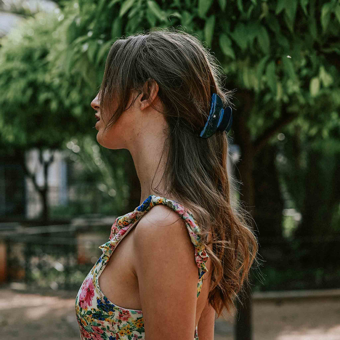 Pince Alice - Parisienne - Hydra Studio