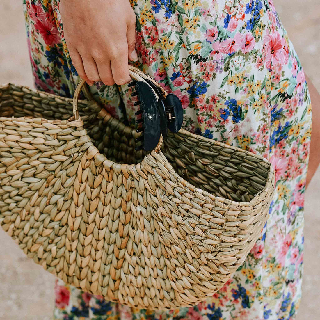 Pince Alice - Parisienne - Hydra Studio