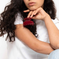 Pince Marianne Cherry Chérie - Hydra Studio