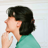 Pince Minnie Fauve - Hydra Studio