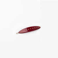 Barrette Clara Cherry chéri - Hydra Studio