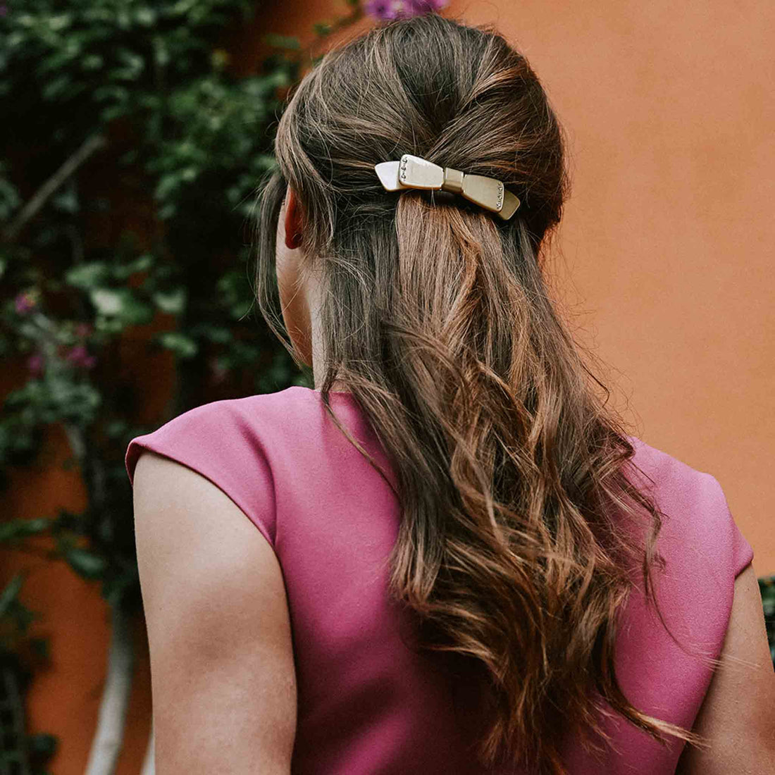 Barrette Fifi XL - Hydra Studio