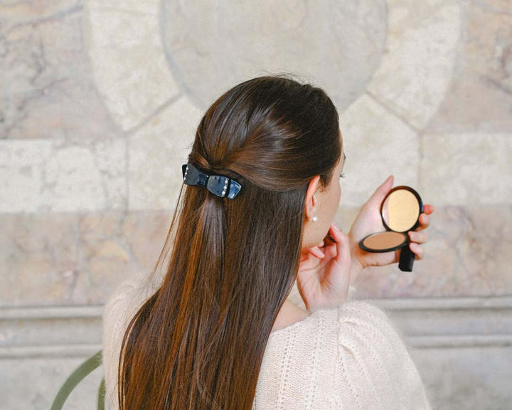 Barrette Fifi XL - Hydra Studio
