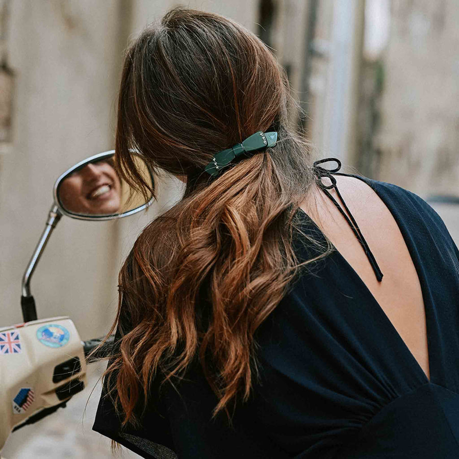 Barrette Fifi XL - Hydra Studio