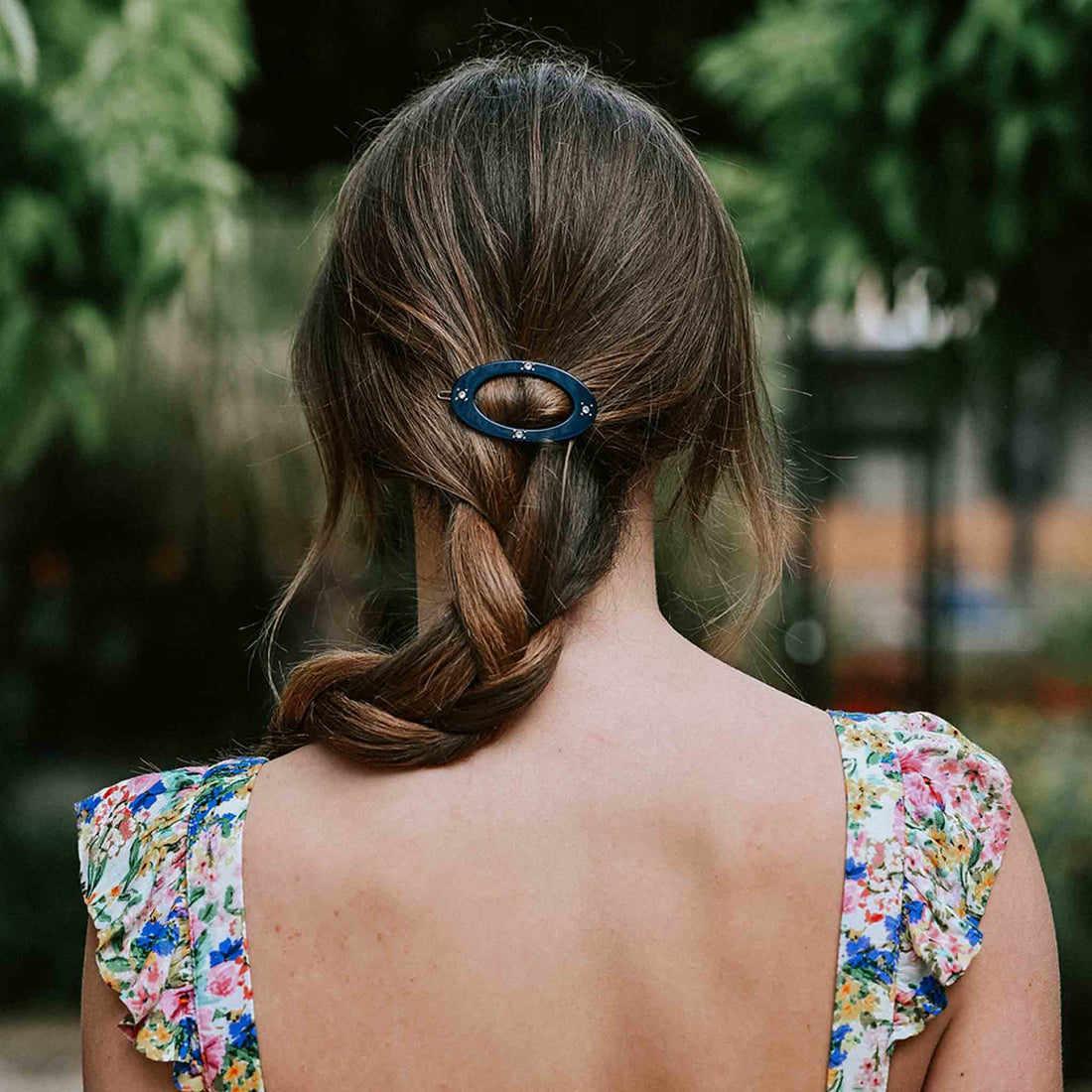 Barrette Ondine - Hydra Studio