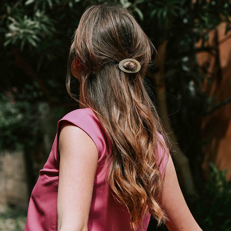 Barrette Ondine - Hydra Studio