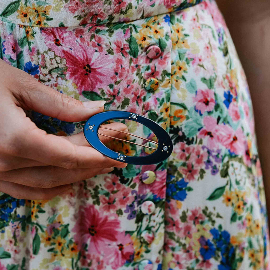 Barrette Ondine - Hydra Studio