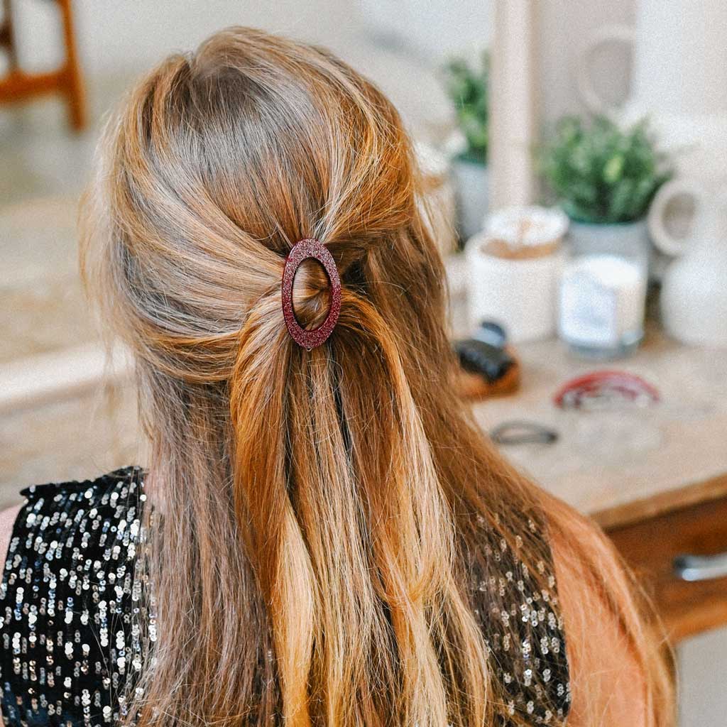 Barrette Ondine - Disco - Hydra Studio