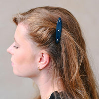 Barrette Clara Parisienne Hydra Studio