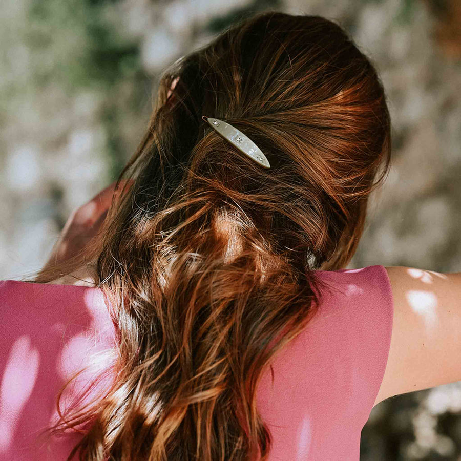 Parisienne - Les essentielles - Hydra Studio