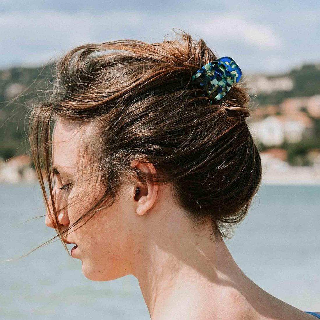 Pince Minnie Fauve - Hydra Studio